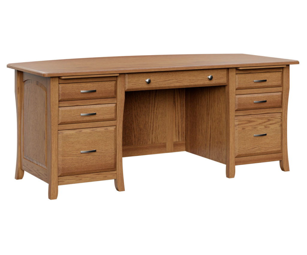 Amish Made Desks Dovetails Furniture Beaverton, OR