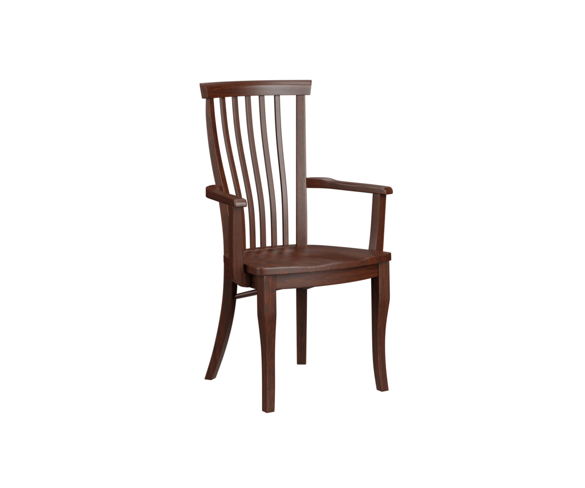 Chesterfield Arm Chair