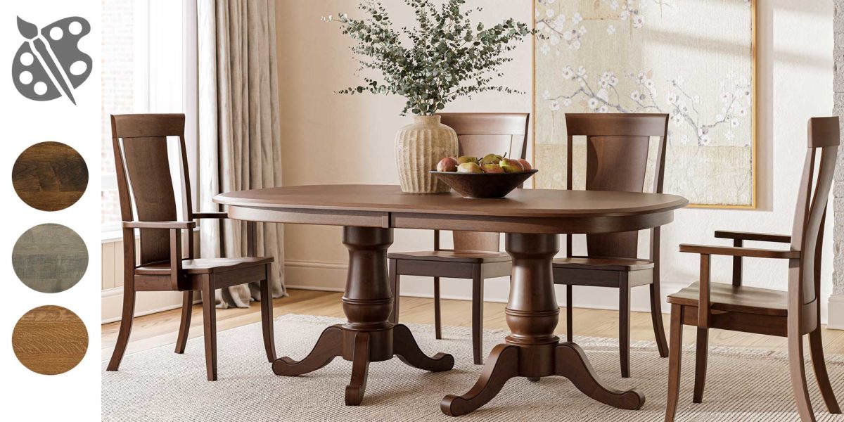 Dovetails Furniture Salem Oregon and Bend Oregon