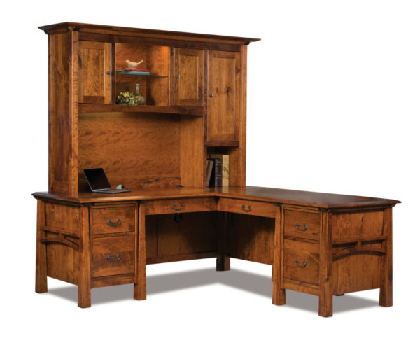 Amish Made Desks Dovetails Furniture Beaverton, OR