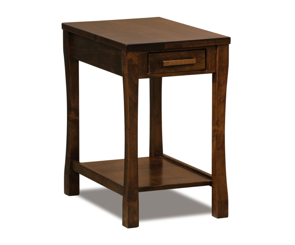 Heartland Bed Side Table Dovetails Furniture