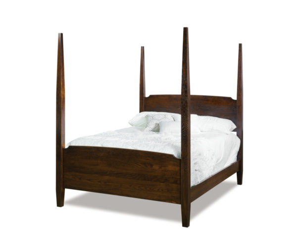 Amish Made Beds Page 6 of 10 Dovetails Furniture Bend, OR