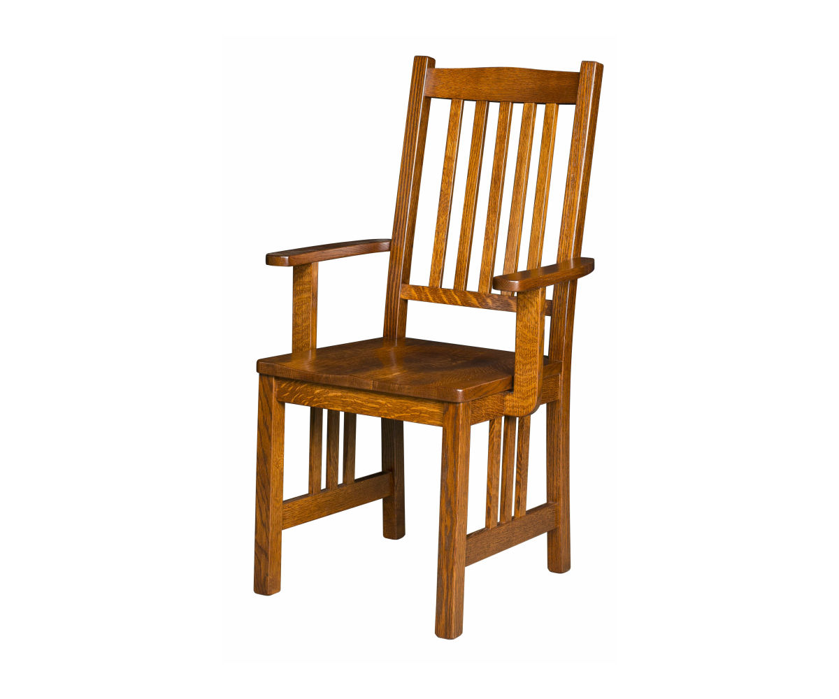 Marbarry Chair Dovetails Furniture