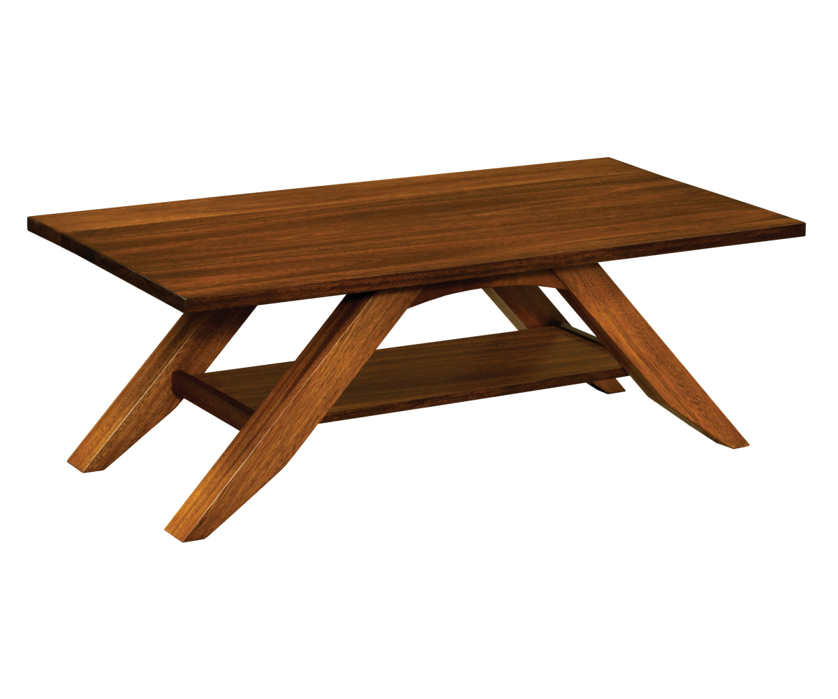 Newport Coffee Table Dovetails Furniture