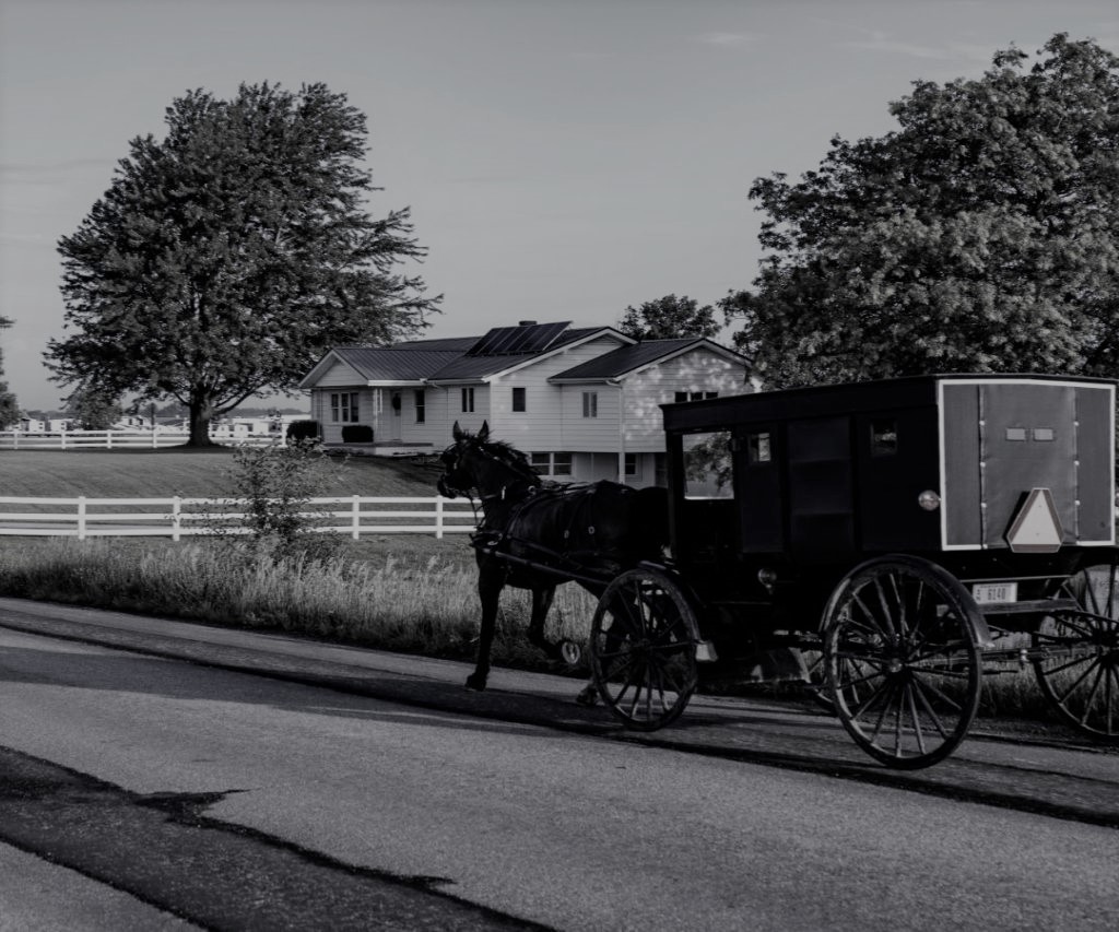 Amish Traditions Showroom
