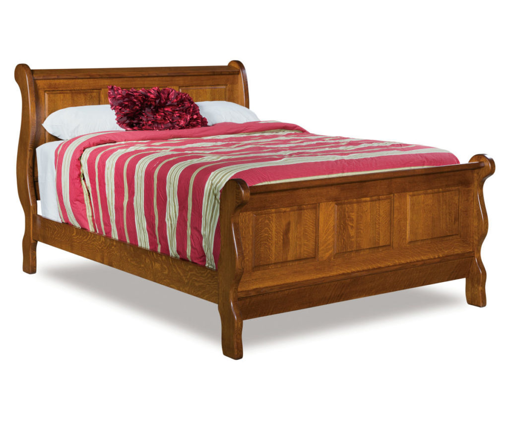 Amish Made Beds Page 4 of 11 Dovetails Furniture Bend, OR