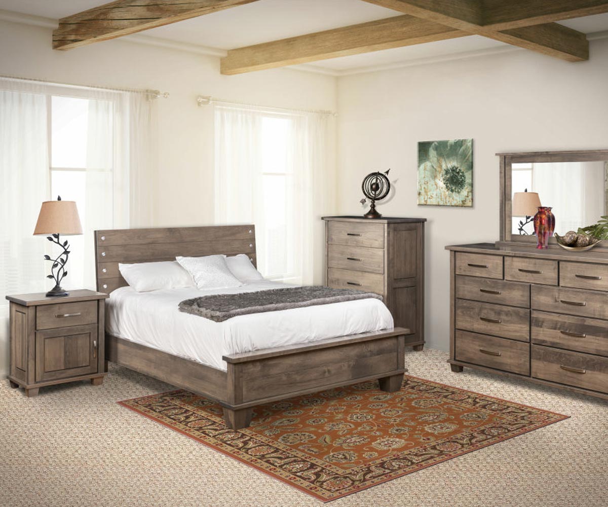 Monarch Collection Dovetails Furniture
