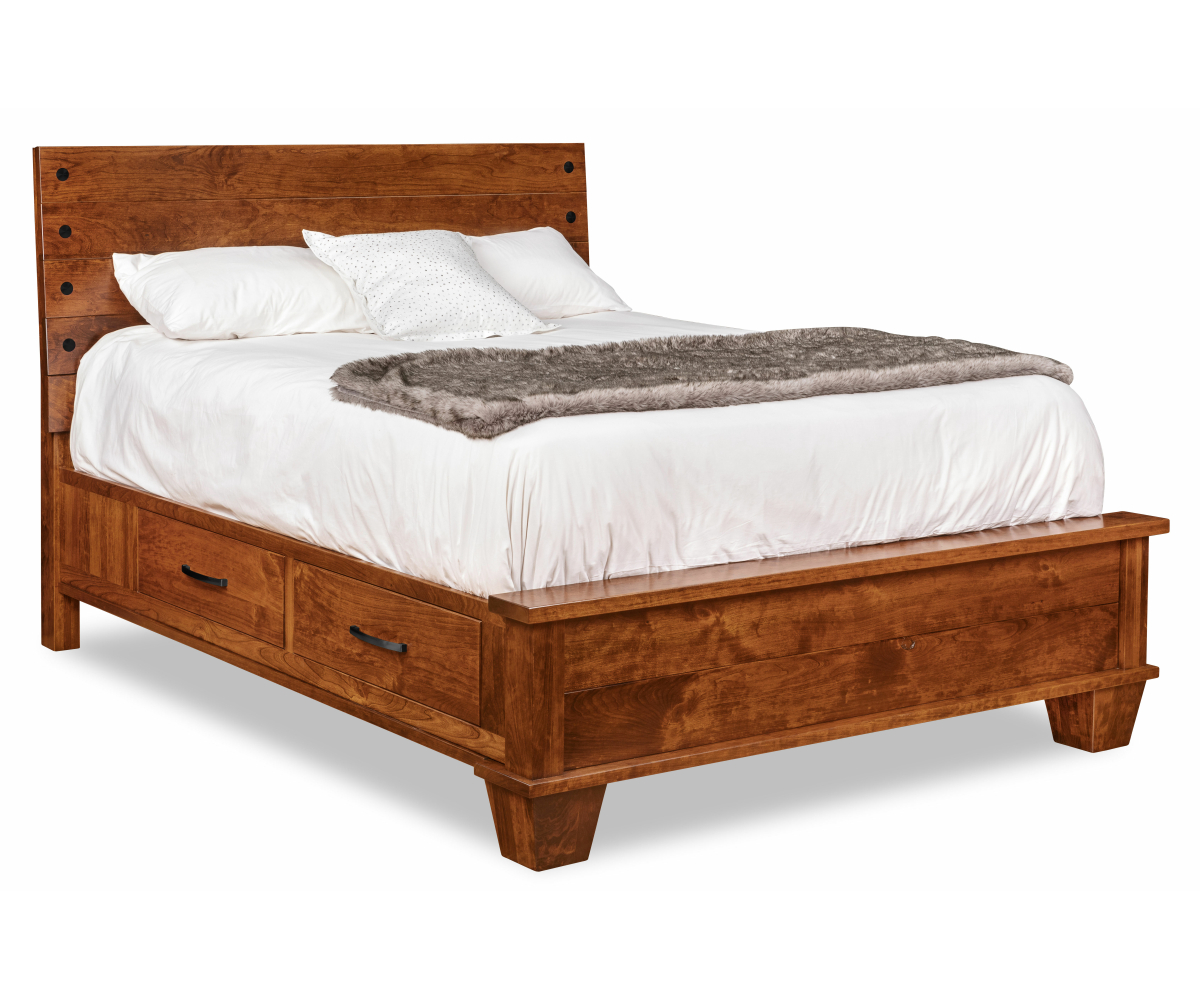 Monarch Collection Dovetails Furniture