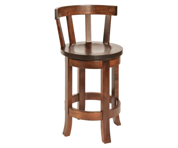 Amish Made Bar Chairs/Stools Dovetails Furniture Beaverton, OR
