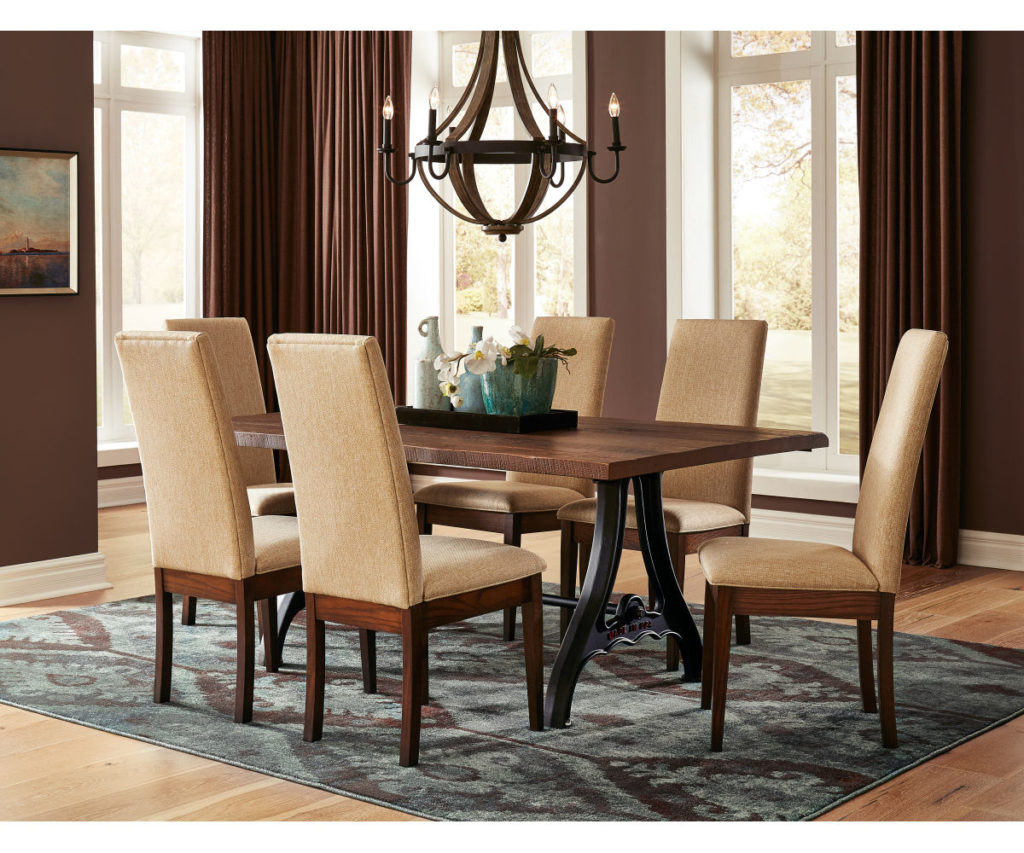 Bradbury Collection Dovetails Furniture