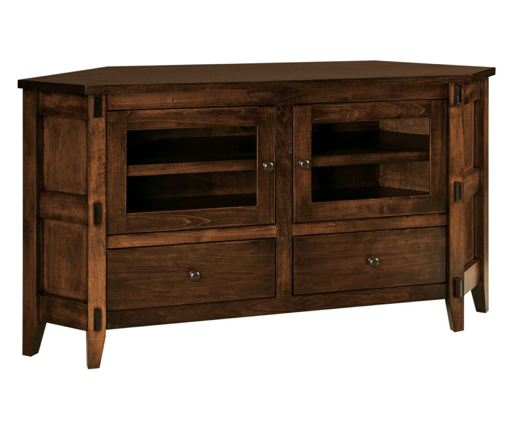 Bungalow Corner Dovetails Furniture