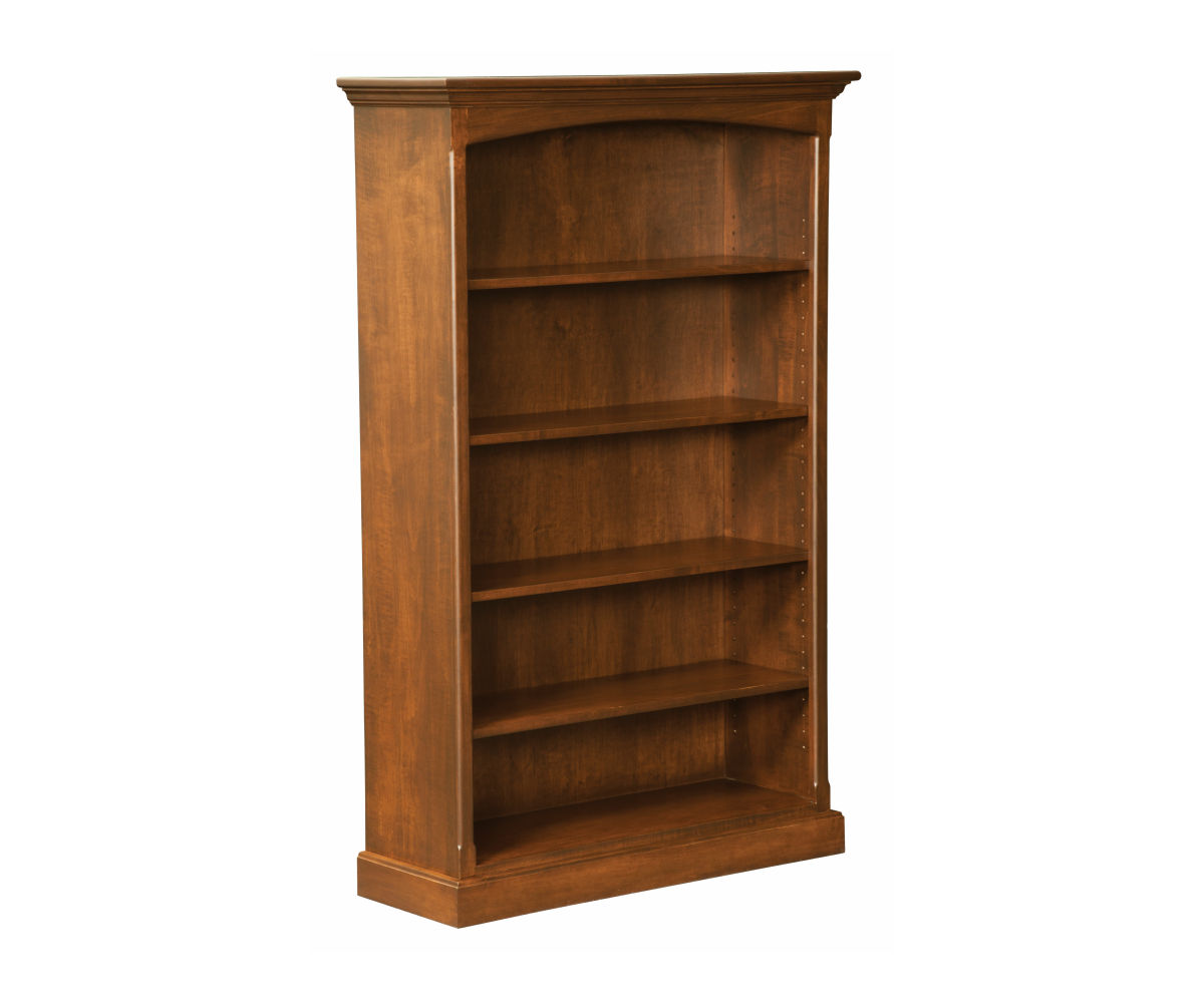 Traditional Bookcases Dovetails Furniture