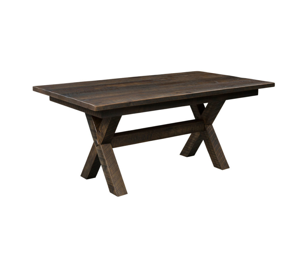 Buxton Dining Collection Dovetails Furniture