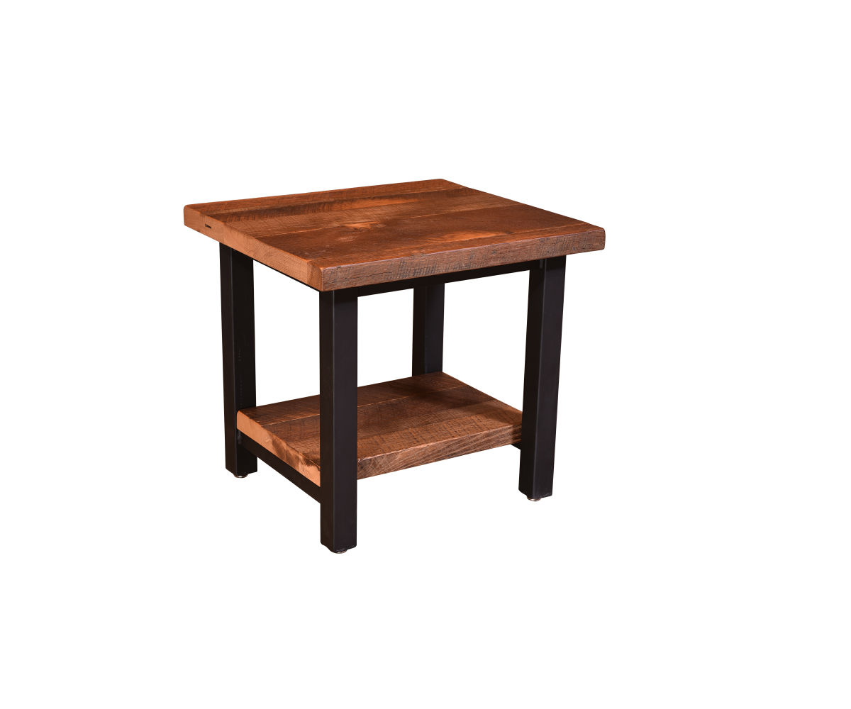 Imperial End Table Dovetails Furniture