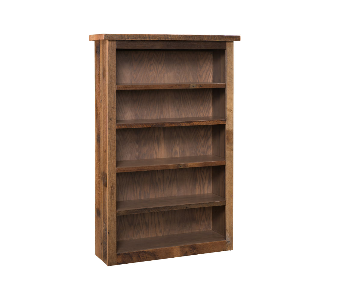 Bookshelf Collection Dovetails Furniture