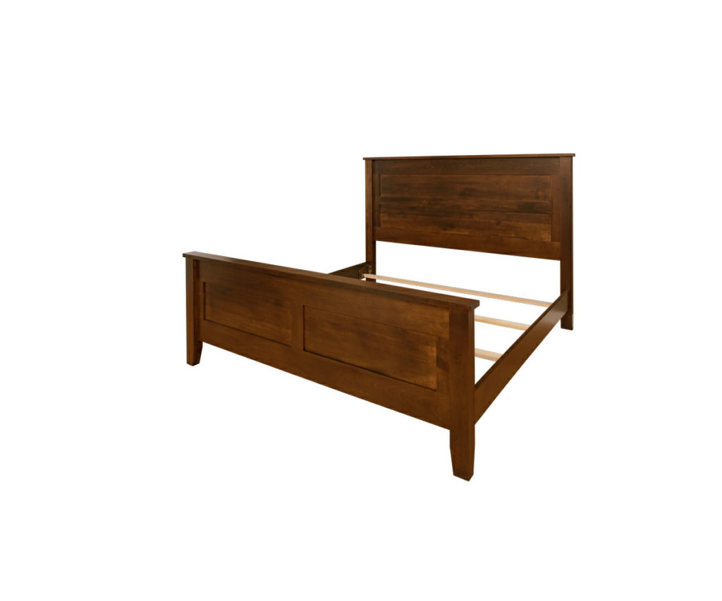 Amish Made Beds Dovetails Furniture Bend, OR