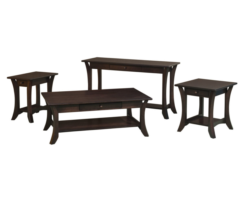 Campbell Collection Dovetails Furniture