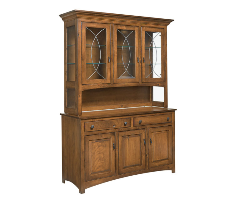 Caspian Buffet Dovetails Furniture