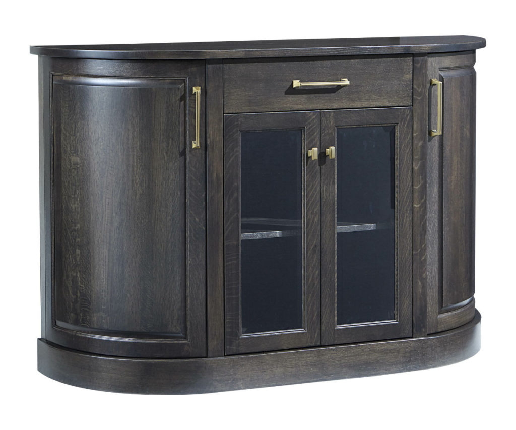 Celina Buffet Dovetails Furniture