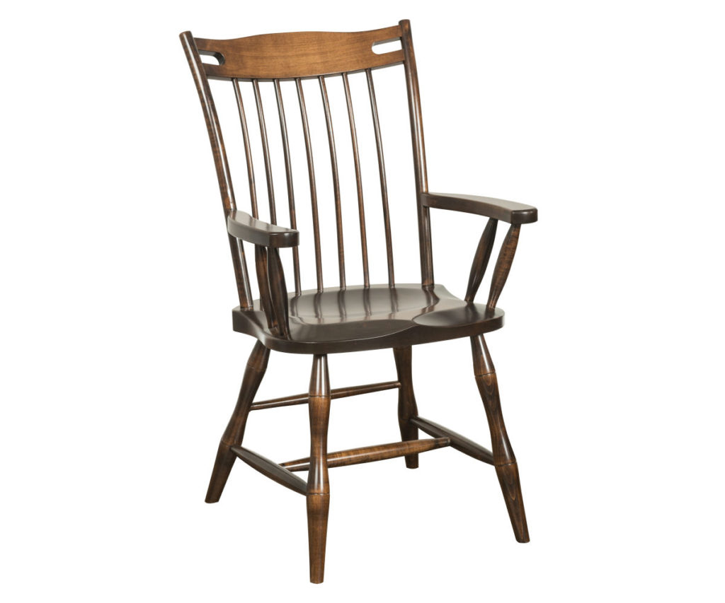 Edmonton Arm Chair Dovetails Furniture