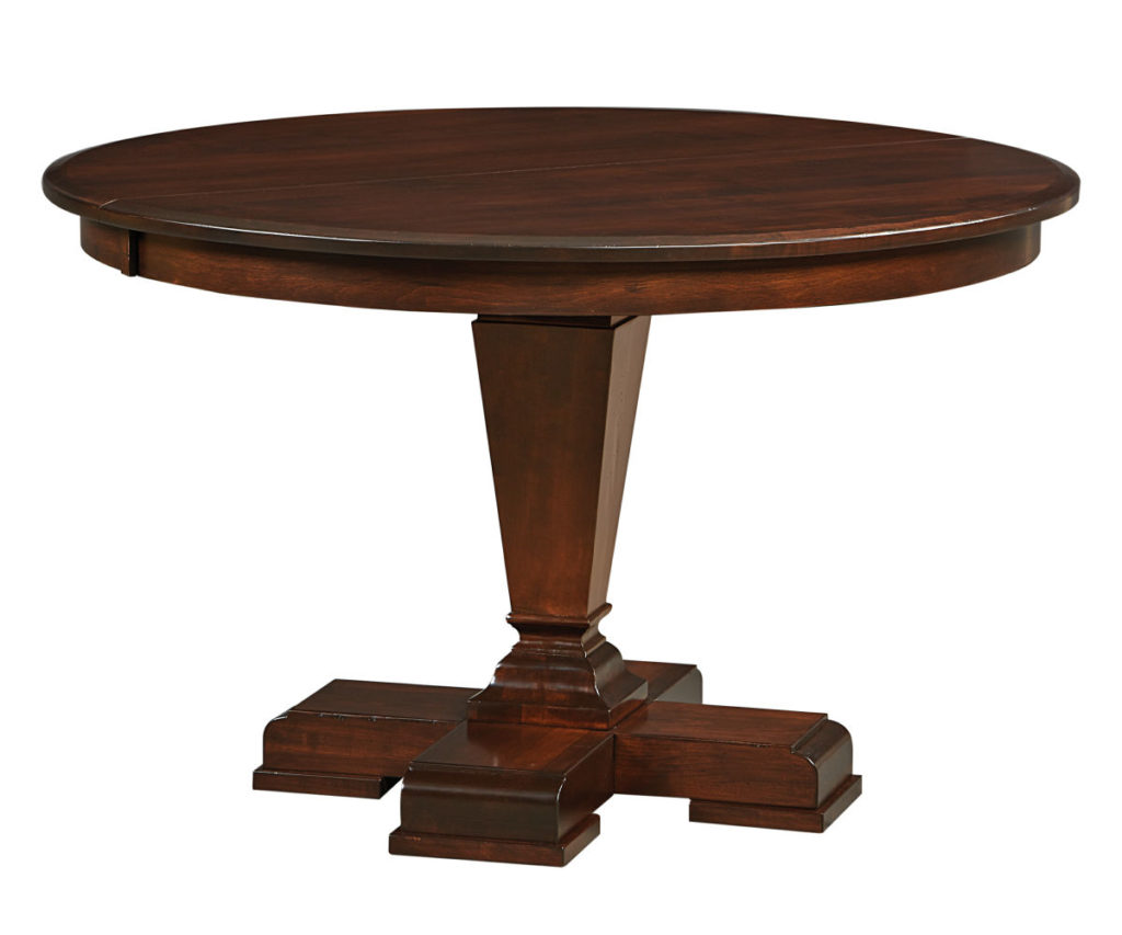 Fulton Dining Collection Dovetails Furniture