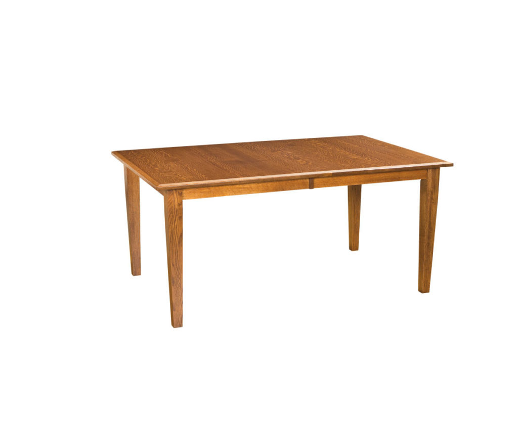 Classic Buffet Dovetails Furniture