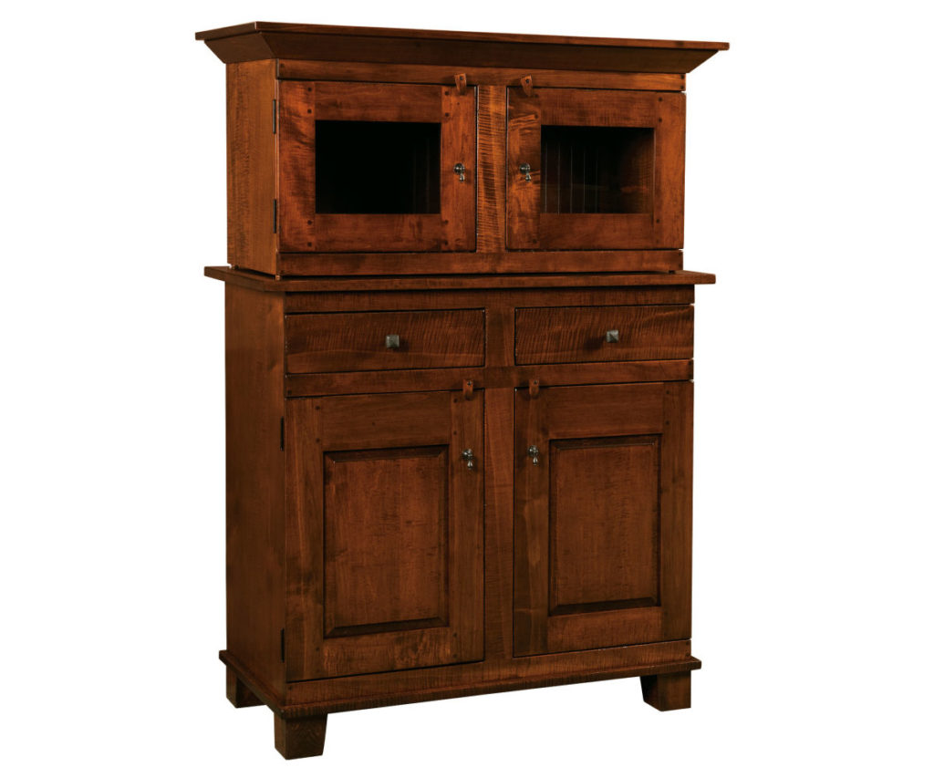 Wellington Buffet Dovetails Furniture