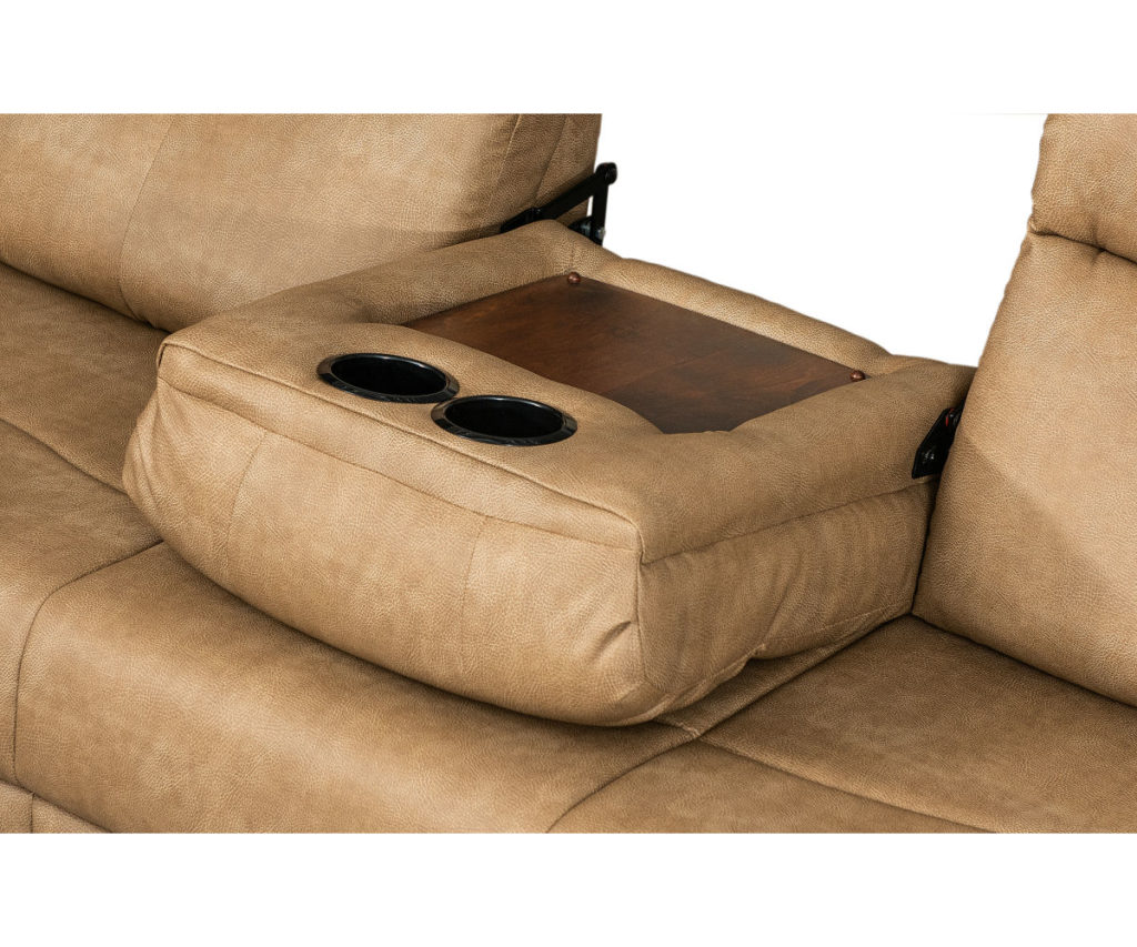 Lux H.A. Queen HideABed Dovetails Furniture