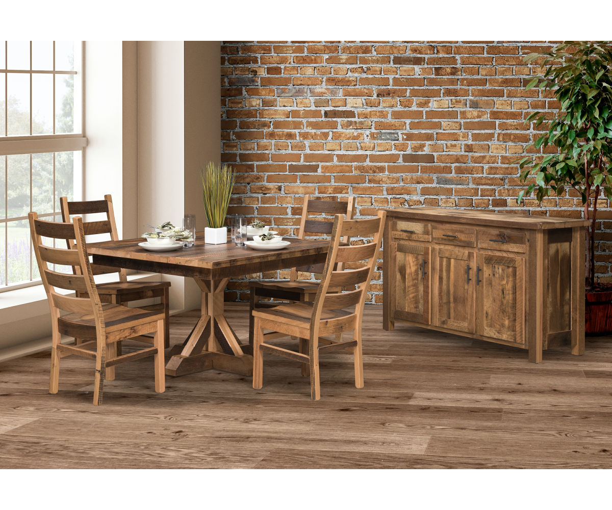 Norwich Dining Collection Dovetails Furniture