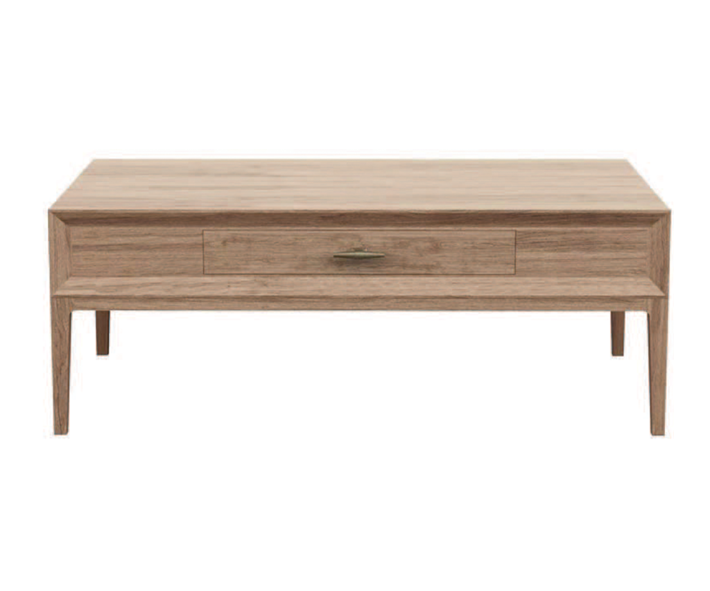 Soma Coffee Table Dovetails Furniture