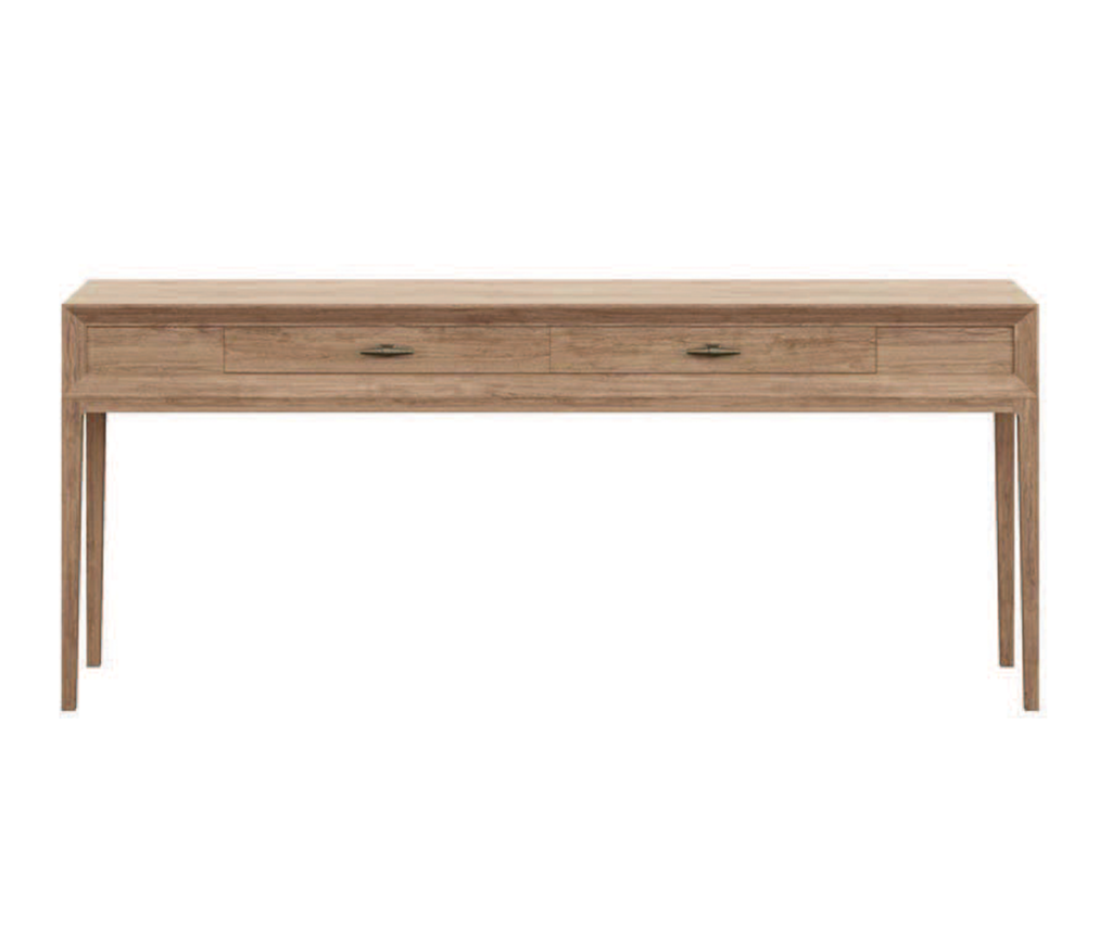 Soma Console Table Dovetails Furniture