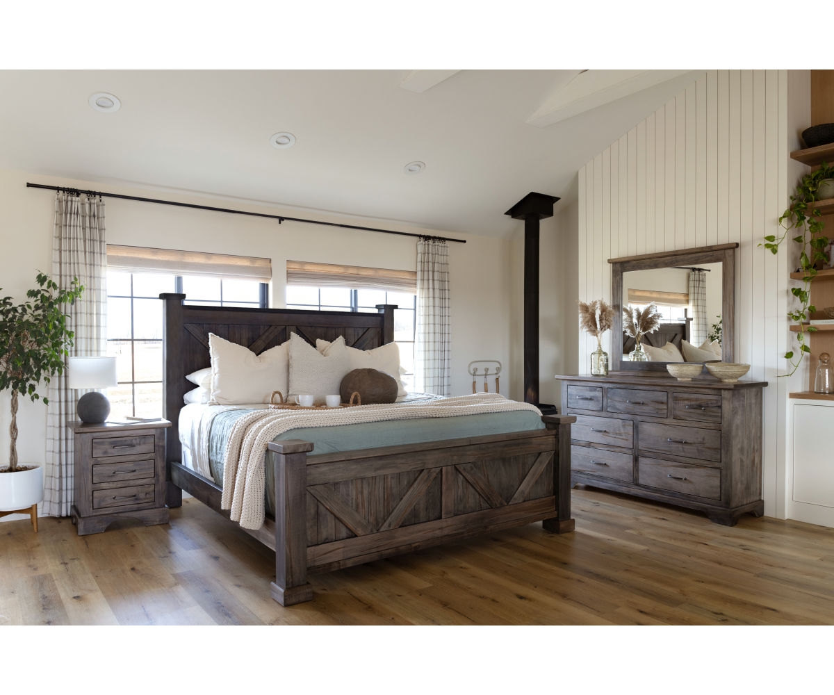 Kimberley Bedroom Collection Dovetails Furniture