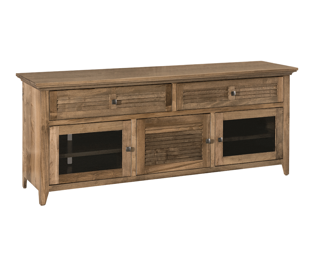 Cottage TV Dovetails Furniture