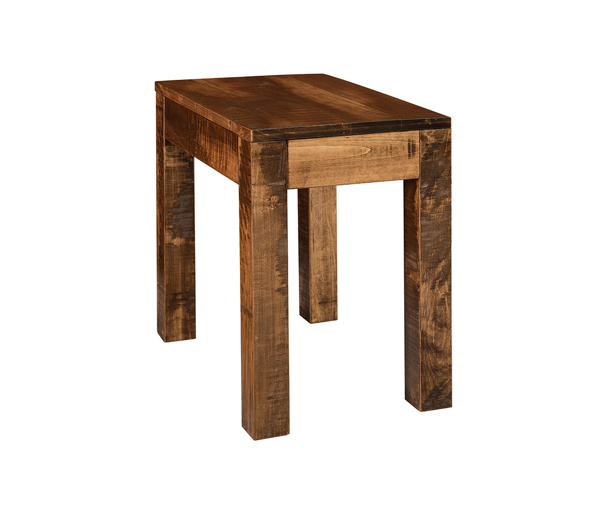 Rockington End Table Dovetails Furniture