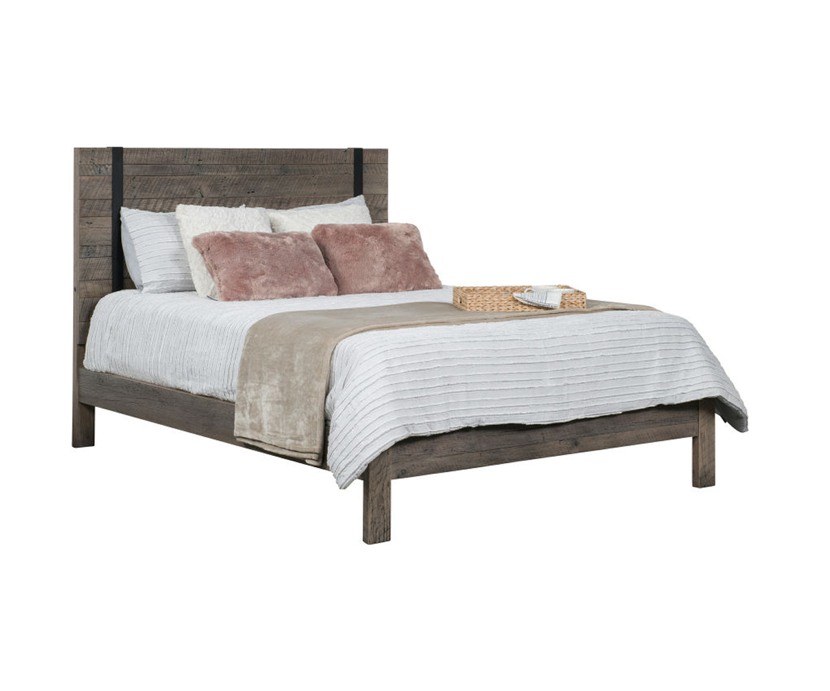 Marlow Bed Dovetails Furniture
