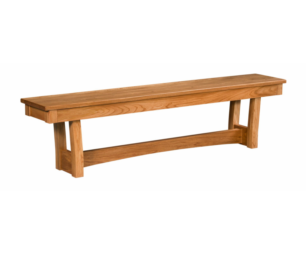 Ceresco Bench Dovetails Furniture