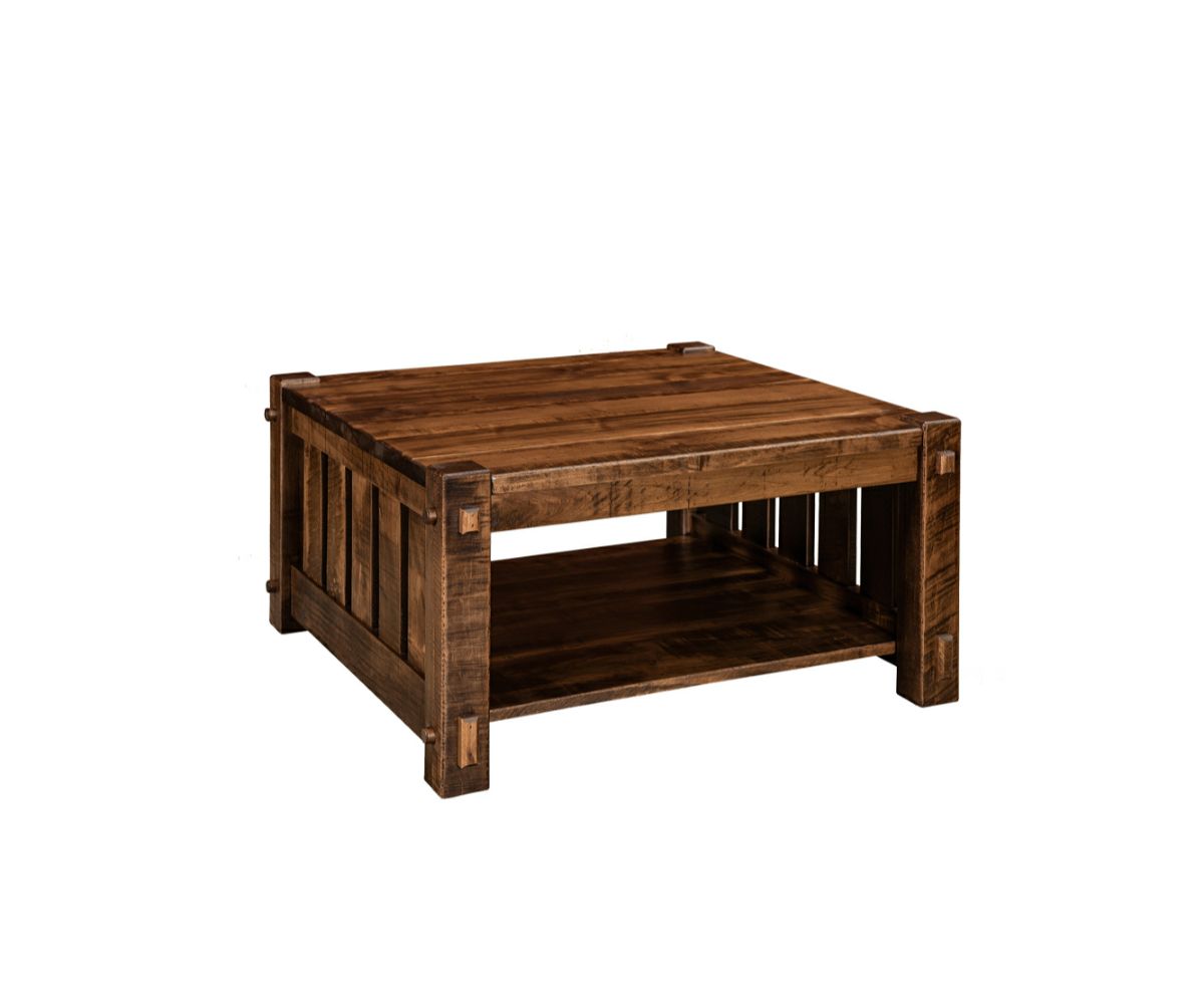 Beaumont Coffee Table Dovetails Furniture