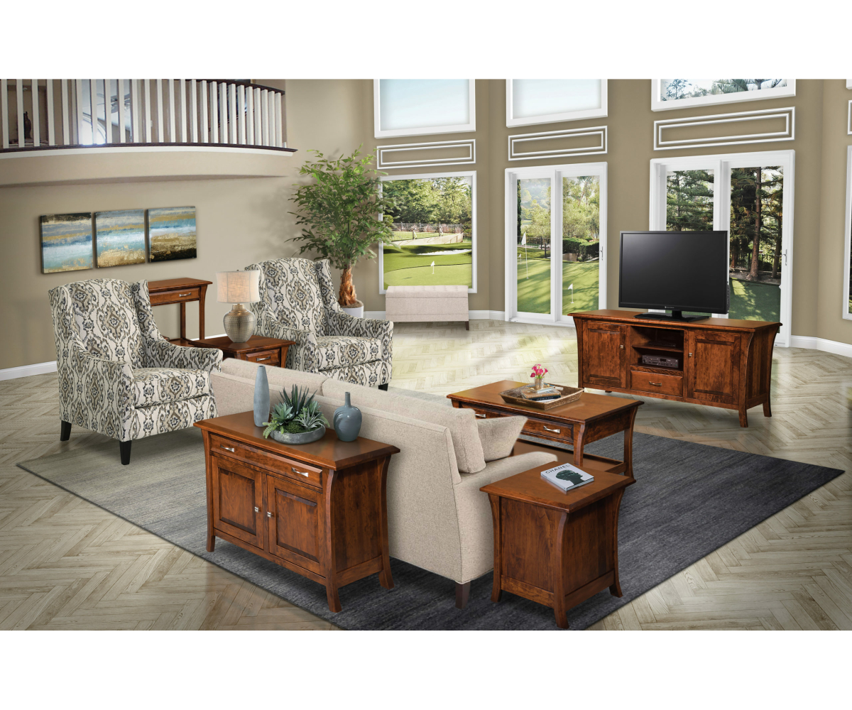 Ensenada Living Room Collection Dovetails Furniture