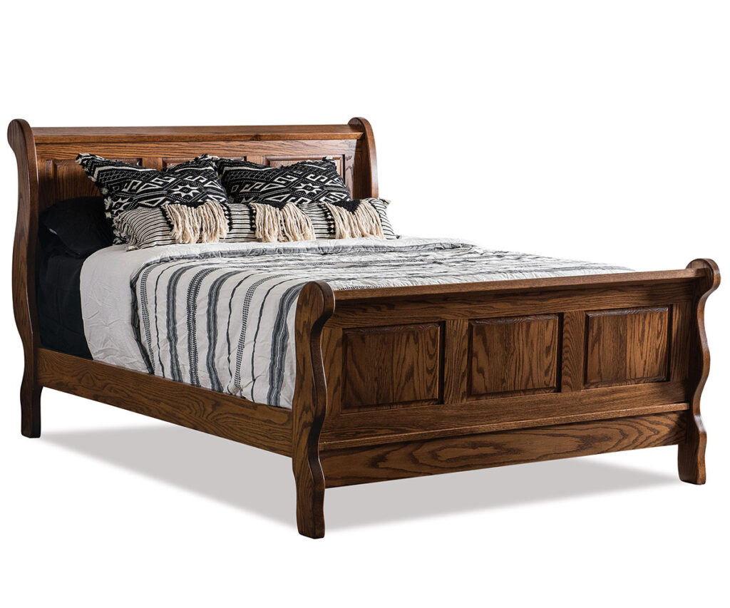 Amish Made Beds Page 4 of 11 Dovetails Furniture Bend, OR