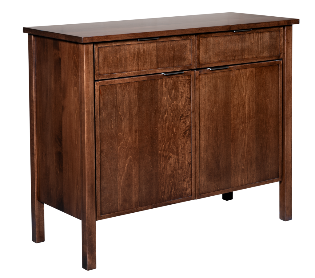 Cortland Buffet Dovetails Furniture