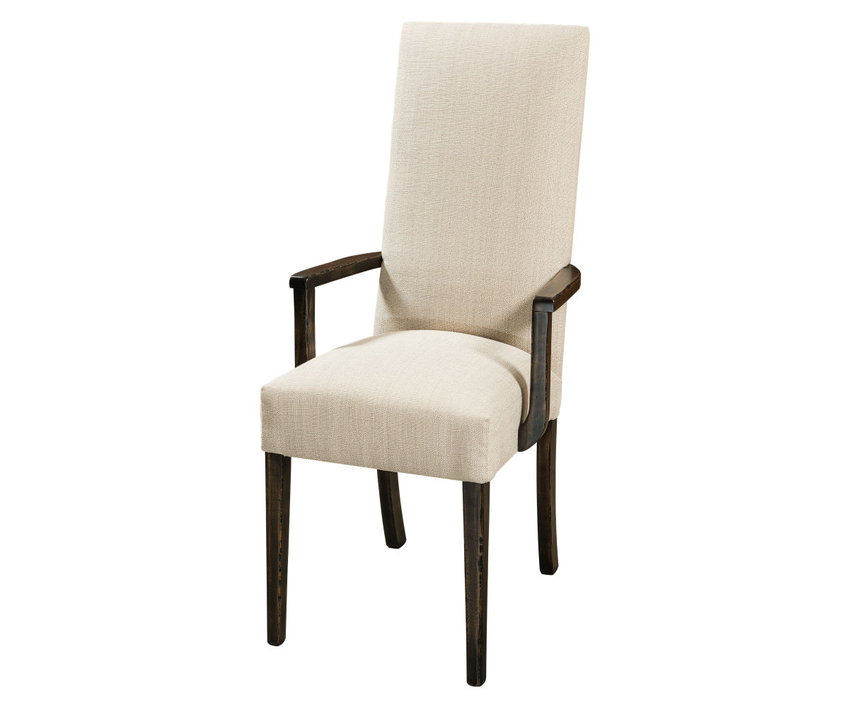 Sheldon Chair | Dovetails Furniture