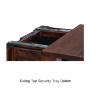 Matison Nightstand - Image 2