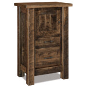 Houston CPAP Nightstand