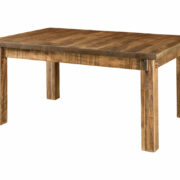 Houston Leg Table Collection - Image 2