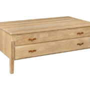 Century Coffee Table