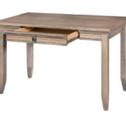 Cottage Pencil Drawer Desk - Image 4