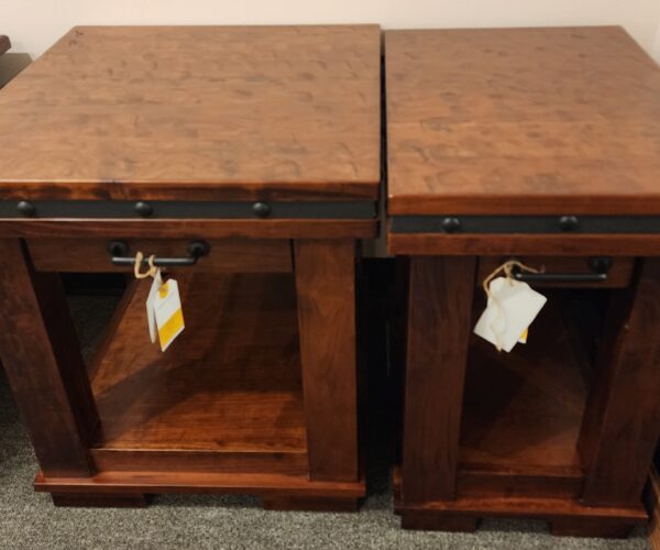 Pasadena End Tables