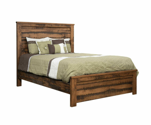 Stanton Bed