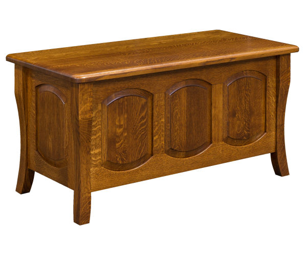 Berkley Blanket Chest