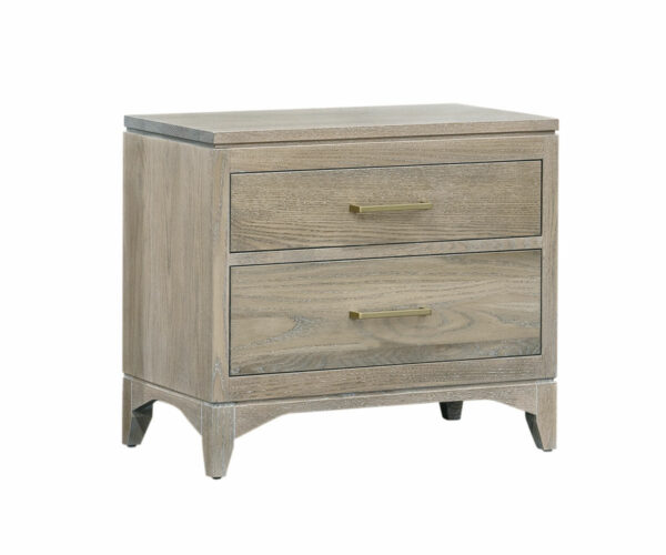 Durham Nightstand - 32"W